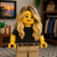 amy